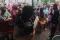 Momen Ratusan Warga...
