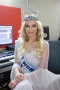 Intip Potret Cantik...