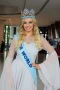 Intip Potret Cantik...