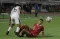 Hokky Caraka Cetak Hat-trick,...