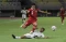Hokky Caraka Cetak Hat-trick,...