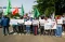 700 Buruh Gelar Aksi...