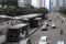 Transjakarta Beroperasi...