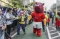 Bacuya, Maskot Piala...