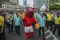 Bacuya, Maskot Piala...