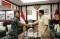 Momen Hangat Prabowo...