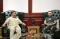Momen Hangat Prabowo...