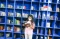 Perpustakaan Taman Literasi...