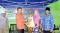 Dihadiri Asda Banten...