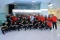 Pelepasan Timnas Futsal...