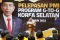 Muhaimin Iskandar Melepas...