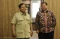 Temui Airlangga Empat...