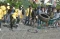 Demo Tolak BBM, Mahasiswa...