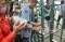 Demo Tolak BBM, Mahasiswa...