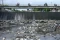 Sampah di Sungai Code...