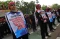 Buruh Jakarta Tuntut...