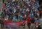 Ribuan Buruh Gelar Unjuk...