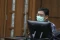 Sidang Lanjutan Indra...