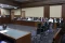 Sidang Lanjutan Indra...