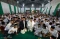Momen Prabowo Subianto...