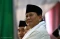 Momen Prabowo Subianto...