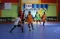 Pembukaan Camaro Futsal...