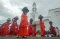 Pawai Budaya Rang Solok...