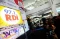 Keseruan HUT ke-17 Radio...