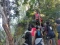 Evakuasi Pendaki Gunung...