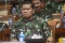 RDP Komisi I dengan...