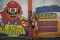 Warna-Warni Mural Kampung...