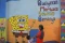 Warna-Warni Mural Kampung...