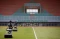 Begini Persiapan Stadion...