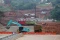 Proyek Tol Pamulang...