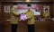 HT Dilantik sebagai...