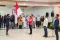 Menpora Lepas Timnas...