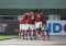 Tampil Spartan, Timnas...