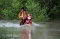 Banjir Rob Landa Kecamatan...
