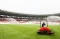 Penampakan Stadion Utama...