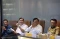 Prabowo Hadiri Peluncuran...