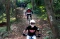 Ratusan Pesepeda MTB...