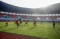 Latihan Timnas Jelang...