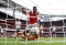 Arsenal Habisi Tottenham...