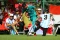 Timnas Indonesia Dikalahkan...