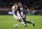 Messi dan Mbappe Cetak...