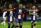 Messi dan Mbappe Cetak...