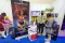 Pengunjung Padati Booth...