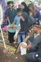 Tangis Keluarga Iringi...