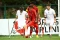 Timnas Indonesia Dibungkam...