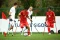 Timnas Indonesia Dibungkam...